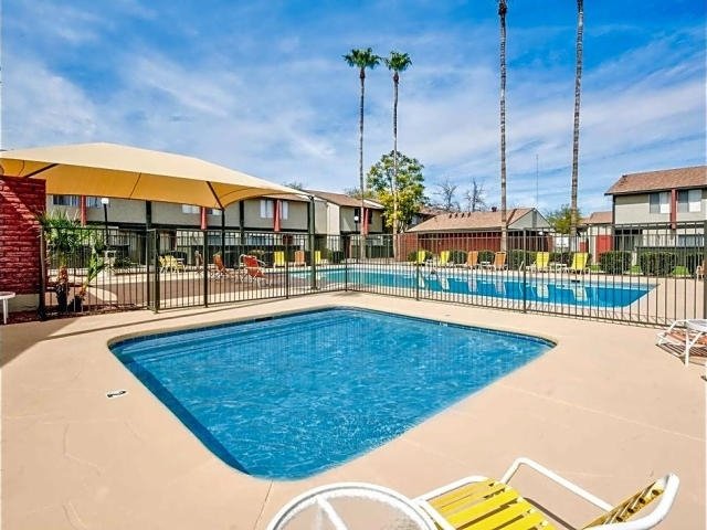 Main picture of Condominium for rent in Tucson, AZ